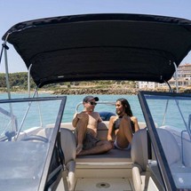 Quicksilver Activ 555 Bowrider