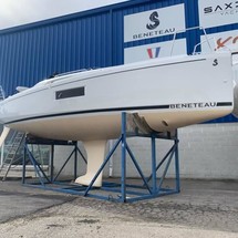 Beneteau Oceanis 30.1