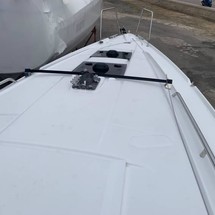 Beneteau Oceanis 30.1