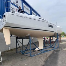 Beneteau Oceanis 30.1