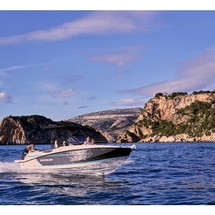 Quicksilver Activ 805 Open