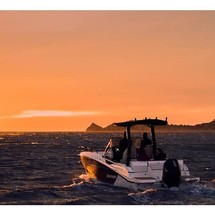Quicksilver Activ 805 Open