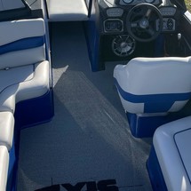 Axis A22