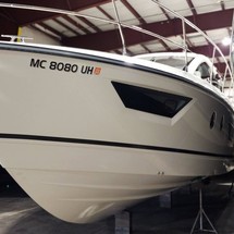 Beneteau Gran Turismo 40