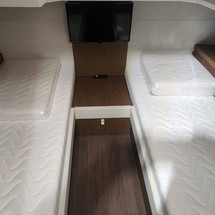 Beneteau Gran Turismo 40