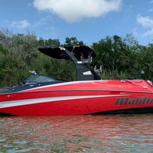 Malibu M235