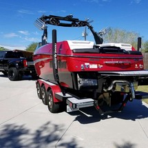 Malibu M235