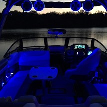 Malibu M235