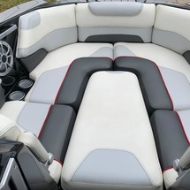 Malibu M235