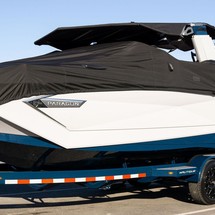 Super Air Nautique G25