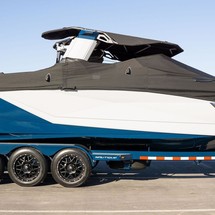 Super Air Nautique G25