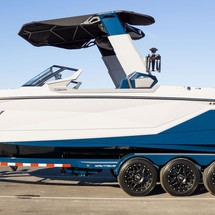 Super Air Nautique G25