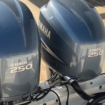 EdgeWater 268CC