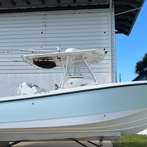 EdgeWater 268CC