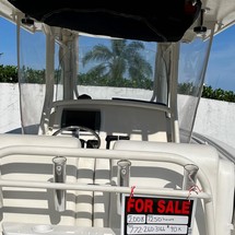 EdgeWater 268CC