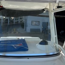EdgeWater 268CC