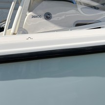 EdgeWater 268CC
