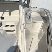 EdgeWater 268CC