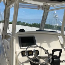 EdgeWater 268CC