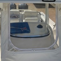 EdgeWater 268CC