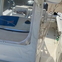 EdgeWater 268CC