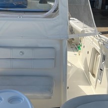 EdgeWater 268CC