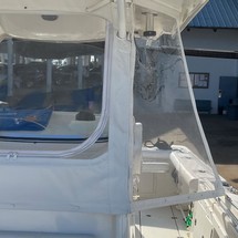 EdgeWater 268CC