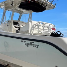 EdgeWater 268CC