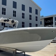 Stamas tarpon 290