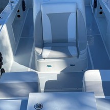 Stamas tarpon 290