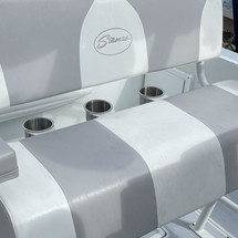Stamas tarpon 290