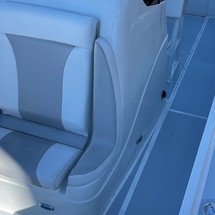 Stamas tarpon 290