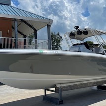 Stamas tarpon 290