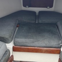 Stamas tarpon 290