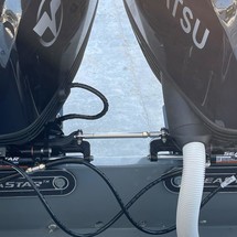 Stamas tarpon 290