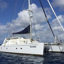Voyage 580