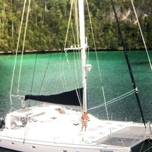 Voyage 580