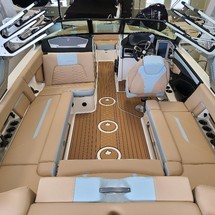 Mastercraft X22