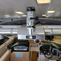 Mastercraft X22