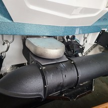 Mastercraft X22