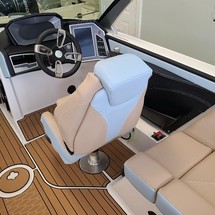 Mastercraft X22