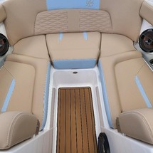 Mastercraft X22