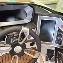 Mastercraft X22