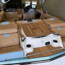 Mastercraft X22
