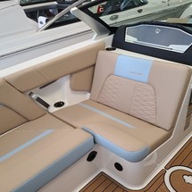Mastercraft X22