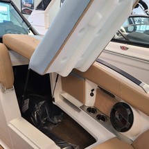 Mastercraft X22