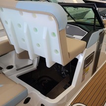 Mastercraft X22