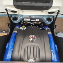 Mastercraft X22