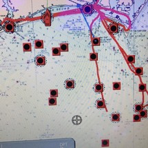 Grady-White Seafarer 228