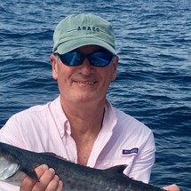 Grady-White Seafarer 228